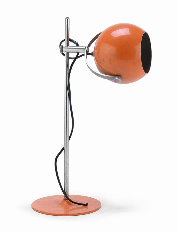 LAMPADA DA TAVOLO ANNI &#39;60