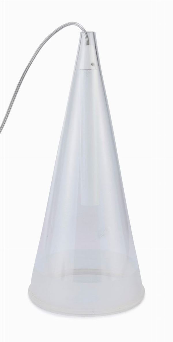 LAMPADA A SOSPENSIONE FLOS DESIGN CASTIGLIONI