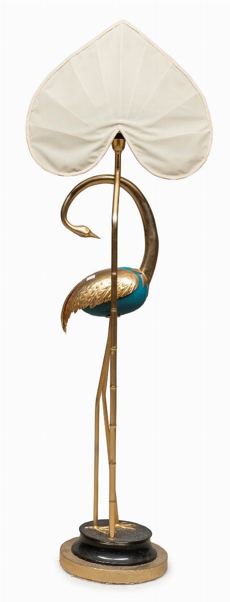LAMPADA DA TERRA, DESIGN ANNI &#39;80