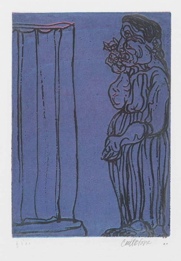ACQUAORTE DI DOMENICO CANTATORE