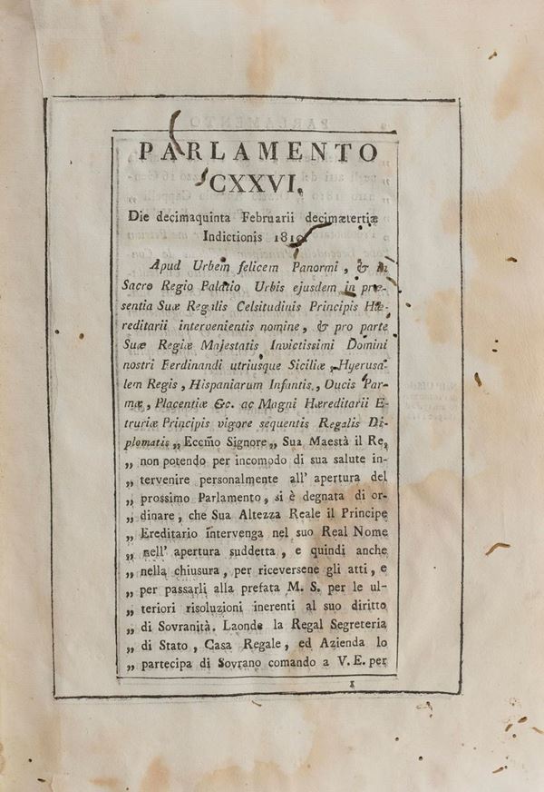 CINQUE VOLUMI, MISCELLANEA LETTERARIA