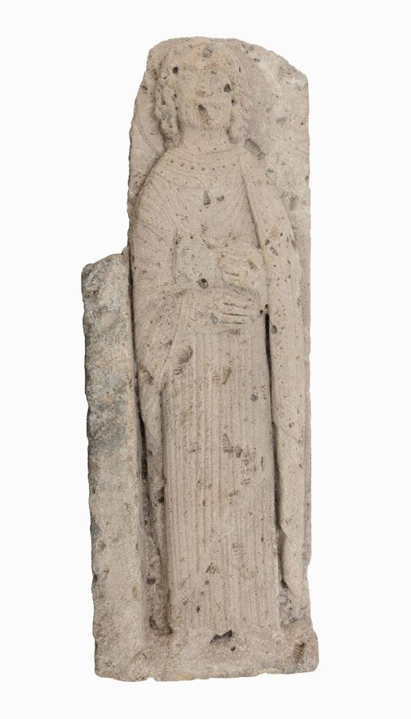 BASSORILIEVO DEL XVII SECOLO
