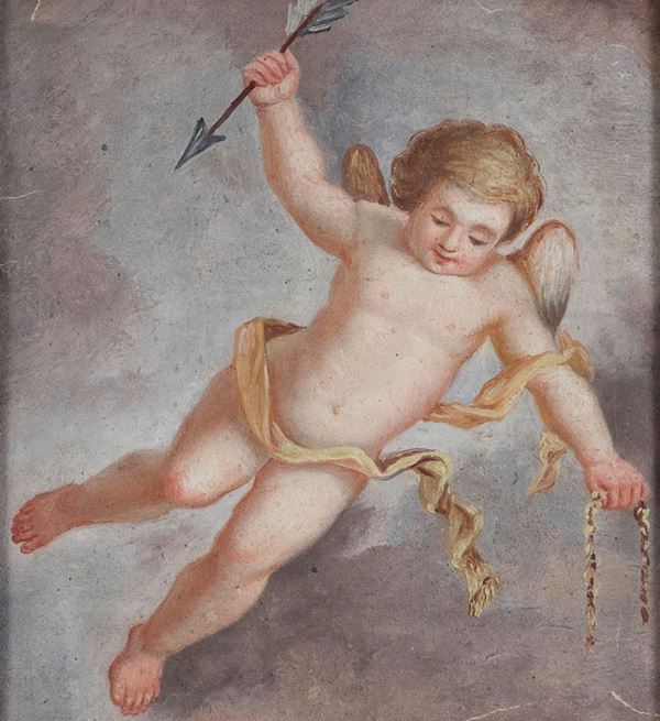 DIPINTO EROS