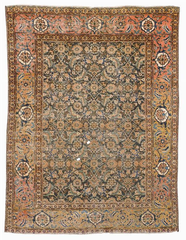TAPPETO MALAYER ANTICO