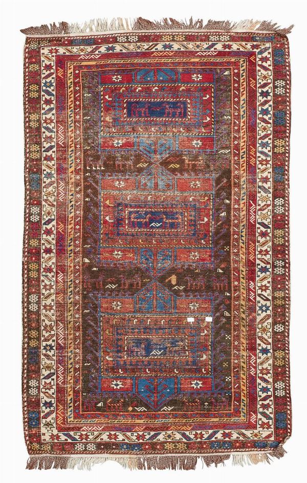 TAPPETO KAZAK