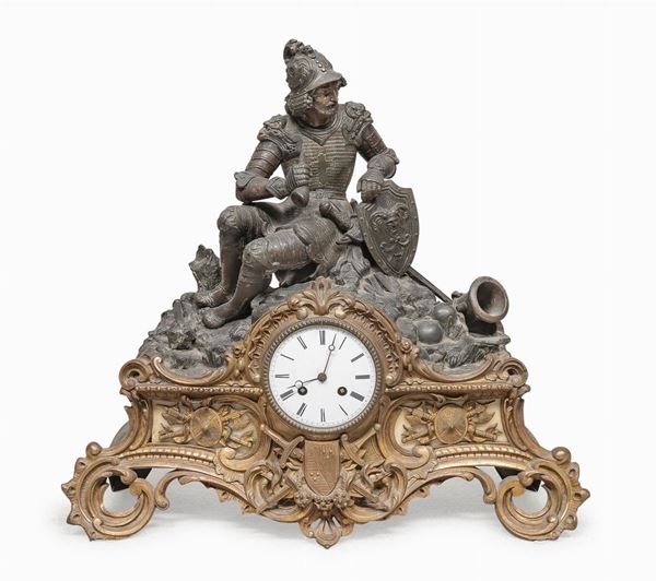OROLOGIO DA TAVOLO