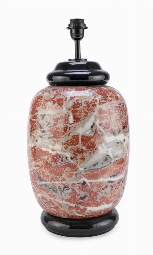 VASO IN CERAMICA, DESIGN XX SECOLO