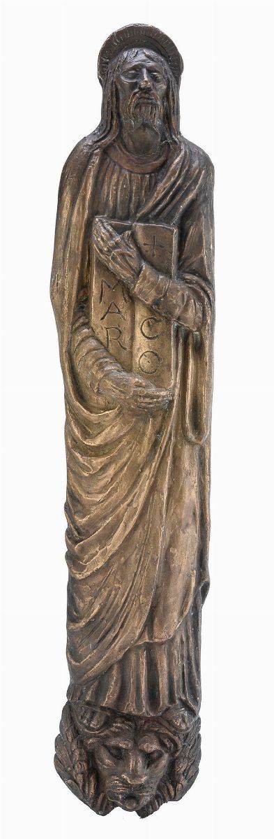 SCULTURA SAN MARCO
