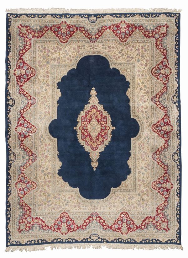 TAPPETO KIRMAN