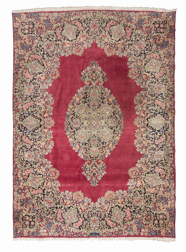 TAPPETO KIRMAN