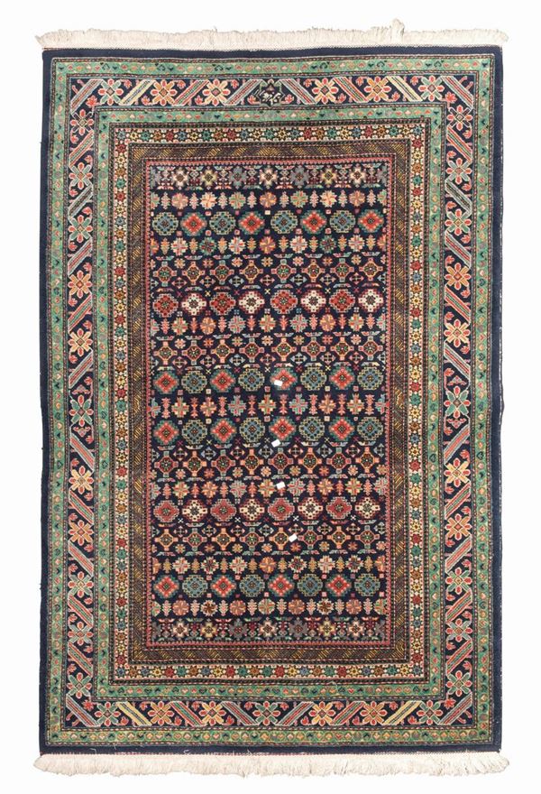 TAPPETO MALAYER