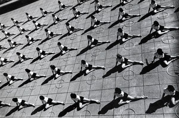 FOTOGRAFIA DI PASQUALE DE ANTONIS