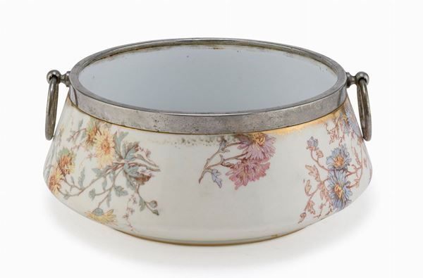 FRUTTIERA IN CERAMICA