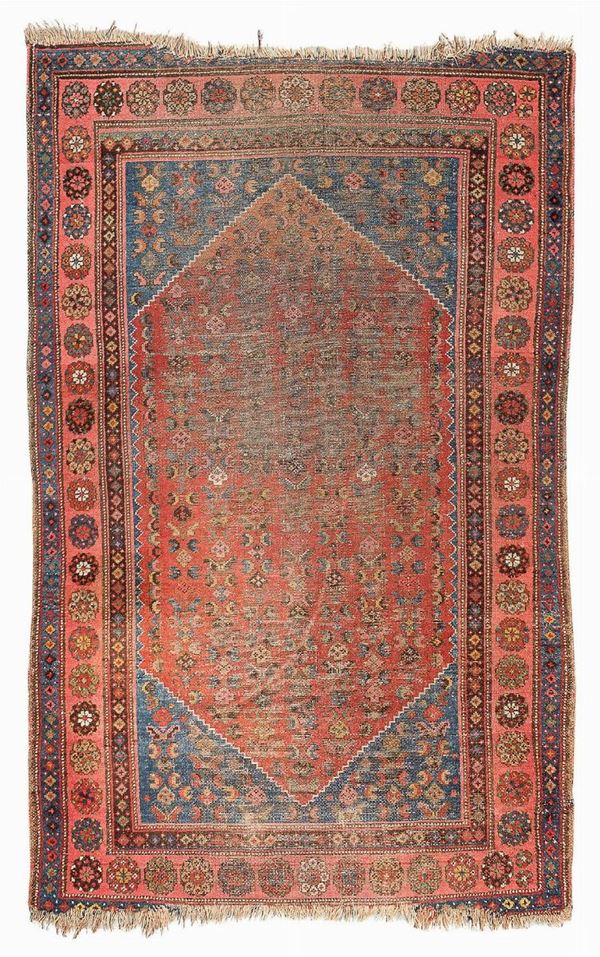 TAPPETO MALAYER