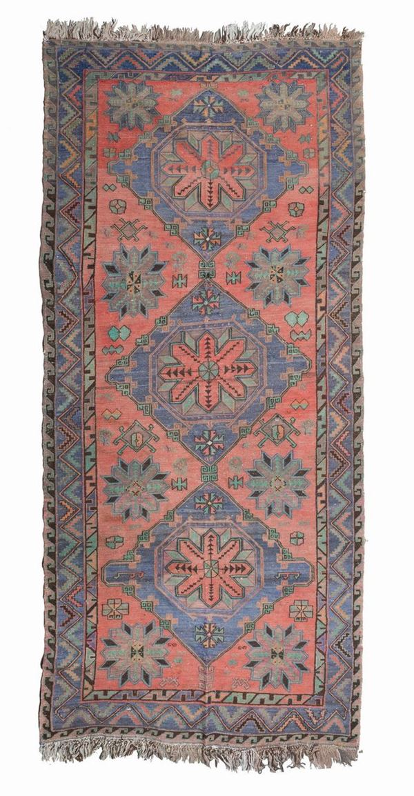 TAPPETO KELLEY DI SOUMAK