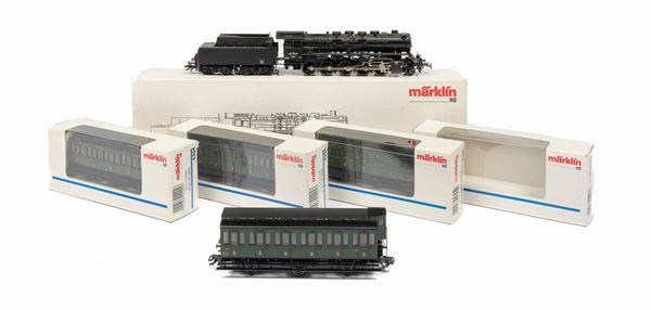LOTTO SNCF