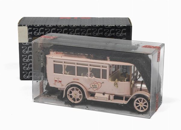 AUTOBUS RIO