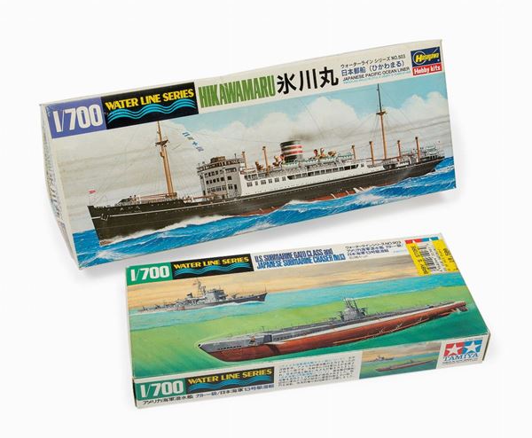 LOTTO PERICOLO SILENZIOSO