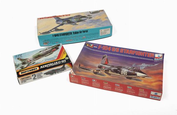 LOTTO AERITALIA