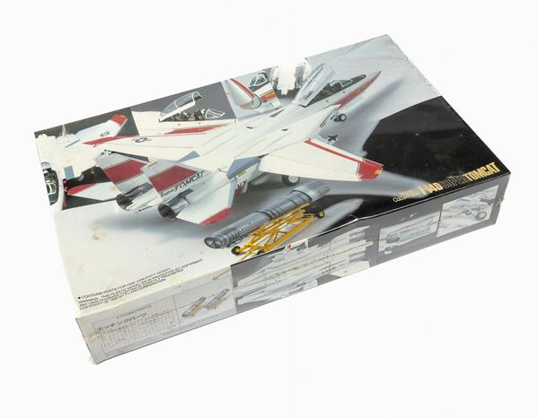 AEREO DA CACCIA FUJIMI