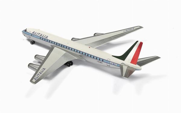 AEREO PASSEGGERI INFLIGHT