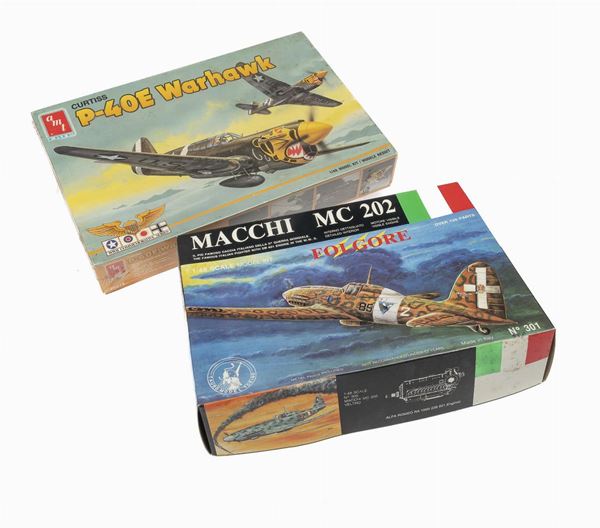 LOTTO MC202 VS P40