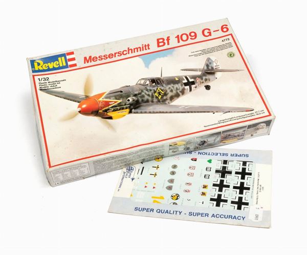 LOTTO BF 109