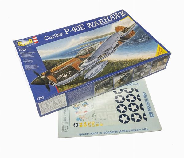 LOTTO WARHAWK