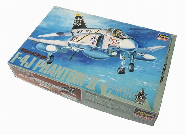 AEREO IMBARCATO HASEGAWA
