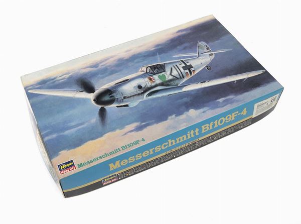 AEREO DA CACCIA  HASEGAWA