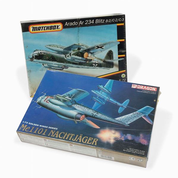 LOTTO LUFT 46