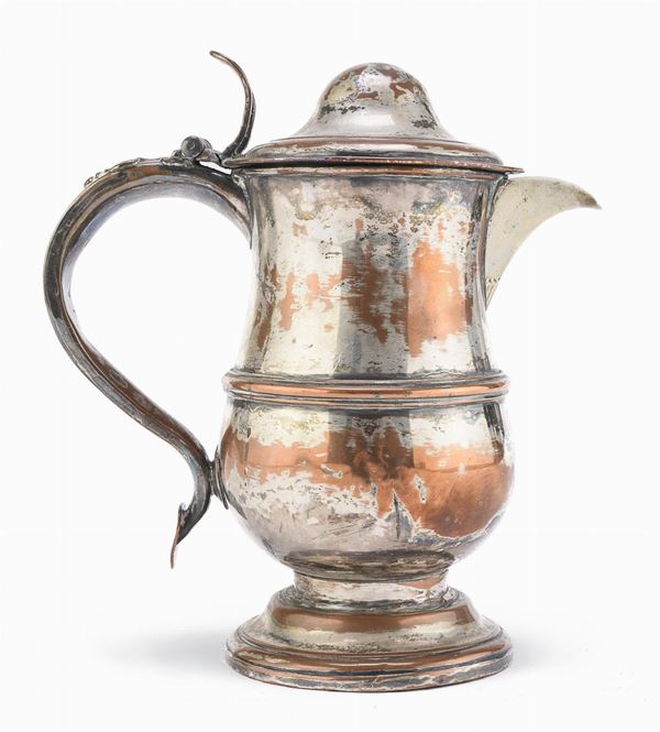 TANKARD IN SHEFFIELD