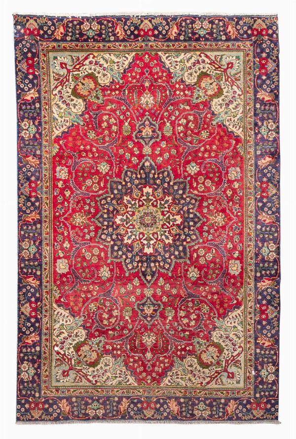 TAPPETO TABRIZ