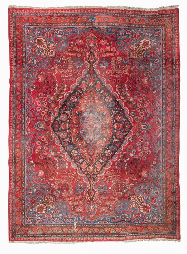 TAPPETO TABRIZ