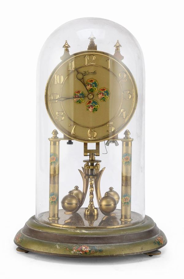 OROLOGIO ROTANTE, XX SECOLO