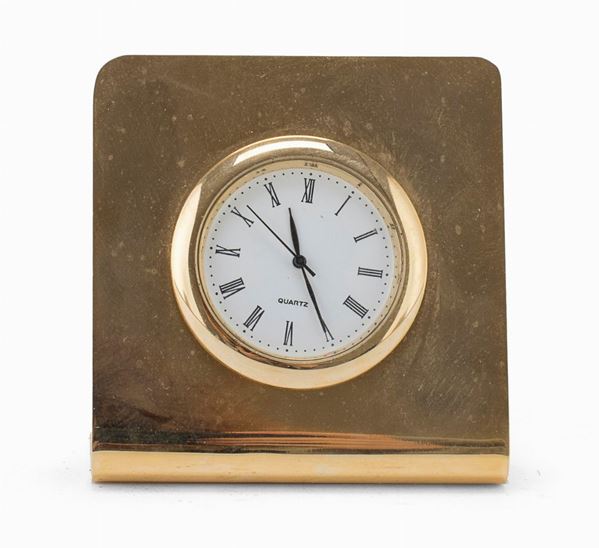 OROLOGIO DA TAVOLO MIGNON