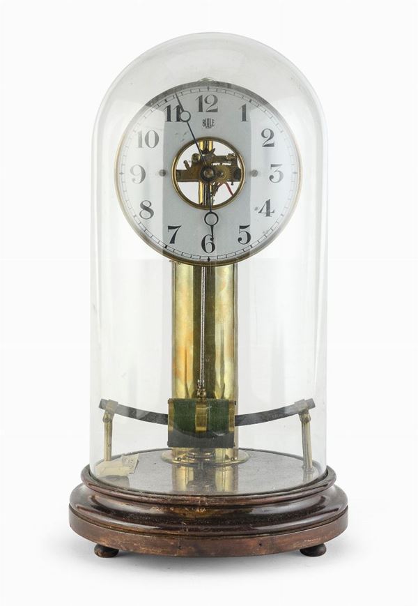 OROLOGIO ROTANTE, XX SECOLO