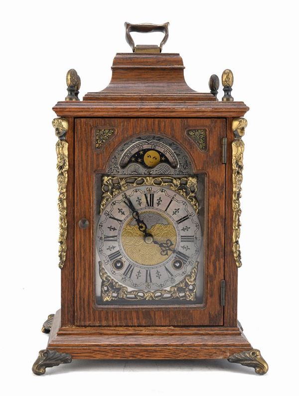 OROLOGIO DA TAVOLO, XX SECOLO