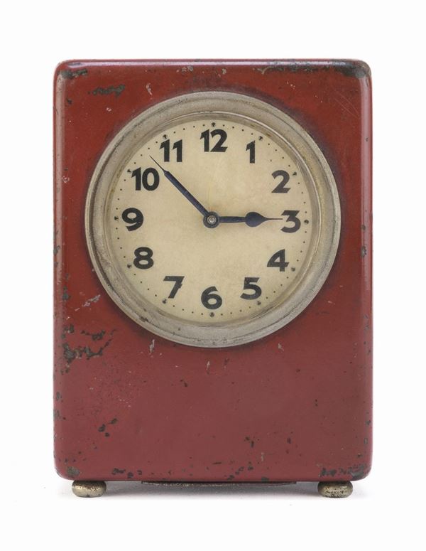 OROLOGIO SALVADANAIO, INA ASSICURAZIONI