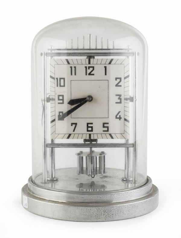 OROLOGIO ROTANTE, XX SECOLO