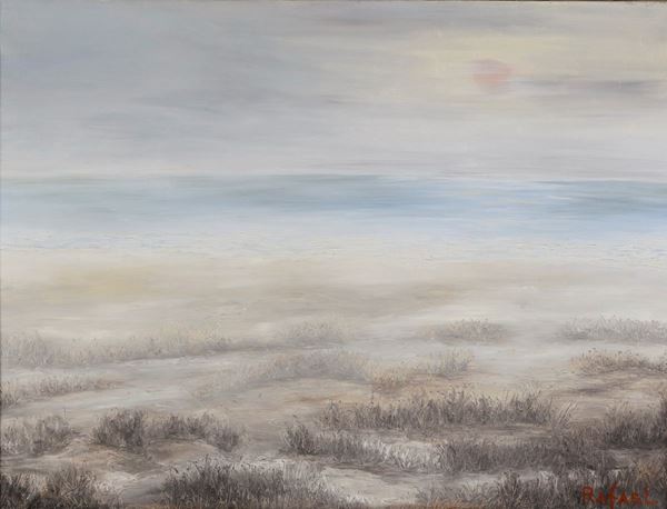 DIPINTO DUNE