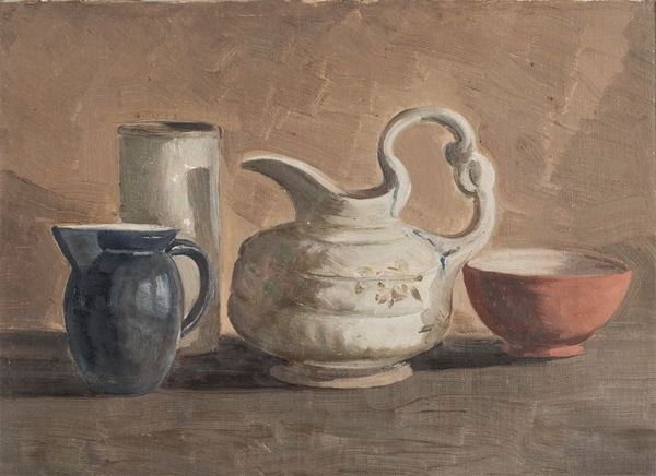 DIPINTO DEL NOVECENTO CERAMICHE