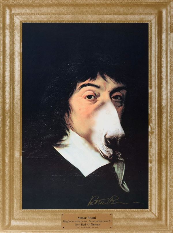 STAMPA DI VETTOR PISANI