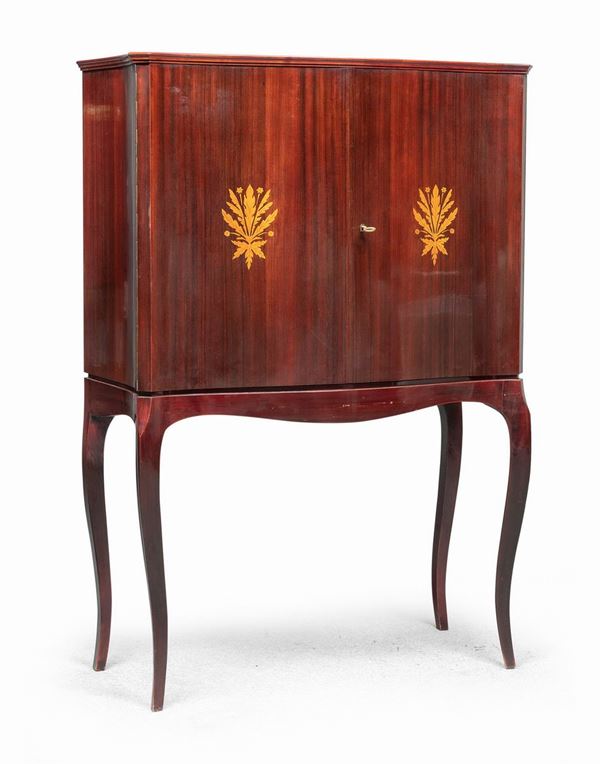 MOBILE BAR, PAOLO BUFFA ANNI &#39;50