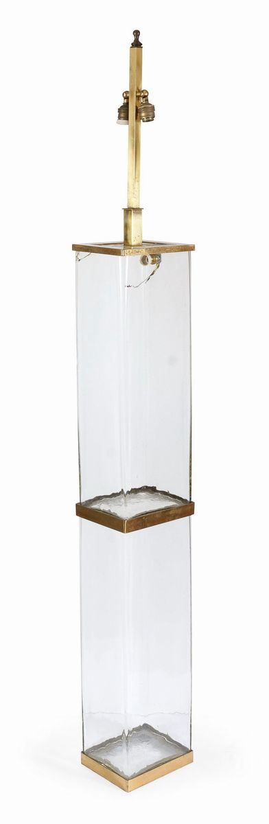 LAMPADA DA TERRA, ANNI &#39;70