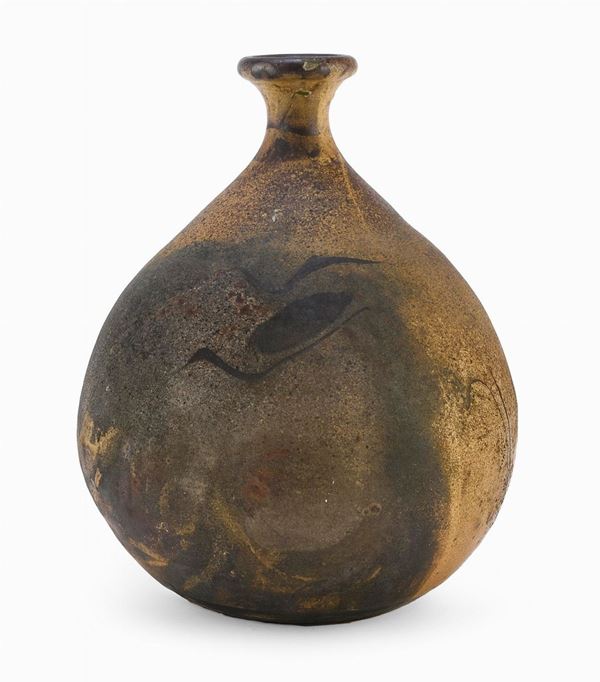 VASO IN CERAMICA, ANNI &#39;60