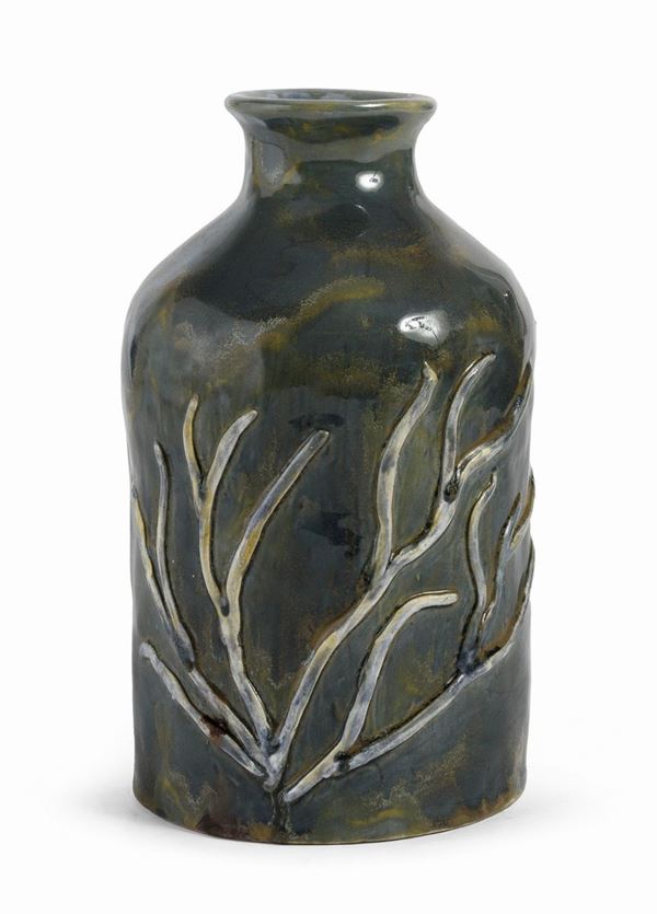 VASO IN CERAMICA, ANNI &#39;50