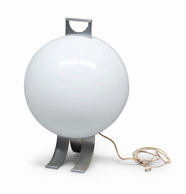 LAMPADA DA TERRA, ANNI &#39;60