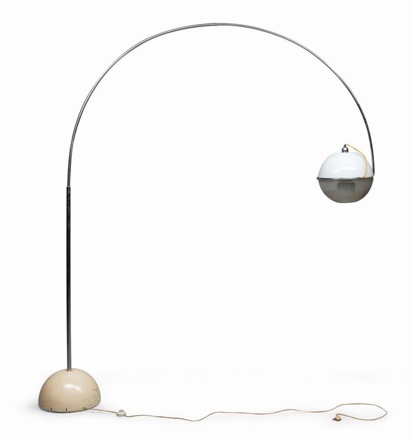 LAMPADA AD ARCO, ANNI &#39;60