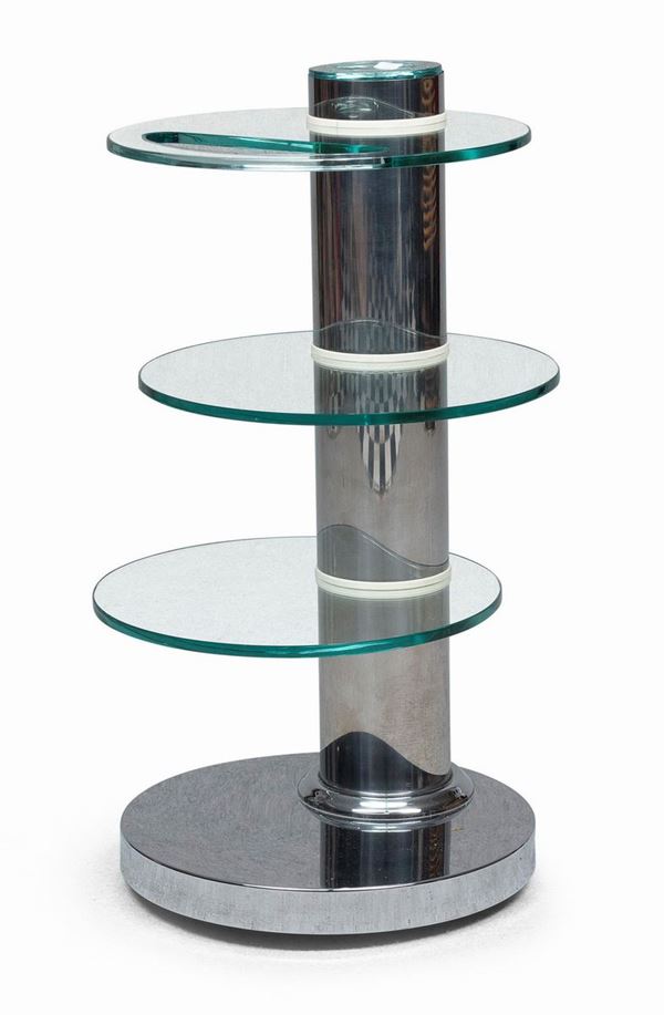 SERVOMUTO, PROBABILMENTE GALLOTTI &amp; RADICE ANNI &#39;70